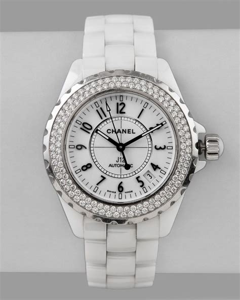 chanel girl watches|vintage chanel watches women.